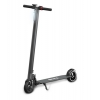 HIPER <SX50 Black> Электросамокат (5", 280Вт, 25км/ч, запас хода 15 км,  LED-фара, 4400mAh)