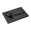 Накопитель SSD жесткий диск SATA 2.5" 240GB TLC SA400S37/240G Kingston