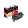 Видеокарта PCIE16 RX 550 4GB GDDR5 RX 550 4GT LP OC MSI