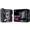 Материнская плата B360 LGA1151 MITX ROG STRIX B360-I GAMING Asus (ROGSTRIXB360-IGAMING)