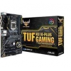 Материнская плата H310 LGA1151 ATX TUF H310-PLUS GAMING Asus (TUFH310-PLUSGAMING)