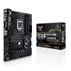 Материнская плата H370 LGA1151 ATX TUF H370-PRO GAMING Asus (TUFH370-PROGAMING)