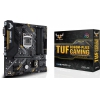Материнская плата B360 LGA1151 MATX TUF B360M-PLUS GAMING Asus (TUFB360M-PLUSGAMING)