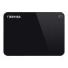 Внешний жесткий диск USB3 1TB EXT. 2.5" BLACK HDTC910EK3AA Toshiba