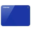 Внешний жесткий диск USB3 1TB EXT. 2.5" BLUE HDTC910EL3AA Toshiba