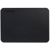 Внешний жесткий диск USB3 3TB EXT. 2.5" BLACK HDTB330EK3CB Toshiba