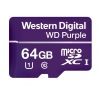 Карта памяти MICRO SDXC 64GB UHS-I WDD064G1P0A WD WESTERN DIGITAL