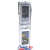 Panasonic RR-US050 <Silver> цифр. диктофон (990мин SP, LCD, USB)