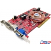 SVGA 256Mb <AGP> DDR Micro-Star MS-8951 RX9550-TD256 (OEM) 128bit +DVI+TV Out <ATI Radeon 9550>