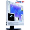 17"    MONITOR PHILIPS 170P6ES  (LCD, 1280x1024, +DVI)