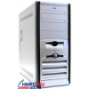 Miditower Espada <ES-6192S> Silver ATX 350W (20+4пин)