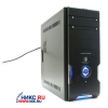 Miditower Espada <ES-6233B> Black ATX 350W (20+4пин)