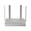 Интернет-центр Keenetic ULTRA (KN-1810) AC2600 Dual Band Smart Wi-Fi Gigabit Router with Power Amplifiers, Dual Core CPU, Managed Switch, SFP slot, Mu