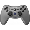 Геймпад CANYON CNS-GPW6 3in1 wireless gamepad, up to 8 hours of play time, transmission distance up to 10m, rubberized finishing, dual-shock vibration