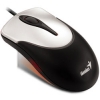 Genius NetScroll 100 Stylish Optical <31010863101> (RTL) PS/2 3btn Roll