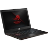Ноутбук Asus GM501GM-EI008 i7-8750H (2.2)/16G/1T+256G SSD/15.6" FHD AG IPS 144Hz/NV GTX1060 6G/noODD/BT/noOS Black, Metal + мышь (90NR00F1-M01170)