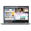 Ноутбук Lenovo YOGA 530-14IKB i5-8250U (1.6)/8G/128G SSD/14.0"FHD IPS Touch/Int:Intel UHD 620/noODD/FPR/BackLight/BT/Win10 (81EK0093RU) Black