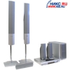 Panasonic <SC-HT845 Silver> DVD Home Theater Sound System