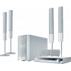 Panasonic <SC-HT17 Silver> Home Theater Audio System