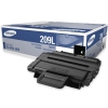 Картридж Samsung (HP) MLT-D209L для SCX-4824FN, SCX-4828FN, ML-2855ND. Чёрный. 5 000 страниц. (SV007A)