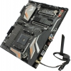 GIGABYTE X470 AORUS GAMING 5 WIFI (RTL) AM4 <X470> 3xPCI-E HDMI GbLAN+WiFi+BT  SATA  ATX  4DDR4