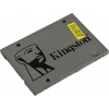 SSD 240 Gb SATA 6Gb/s Kingston UV500 <SUV500/240G> 2.5"  3D TLC
