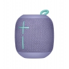 Колонка Logitech Ultimate Ears WONDERBOOM (RTL) <984-000855>  (Bluetooth, Li-Ion)