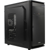 Miditower  Exegate <XP-327U> Black ATX 500W  (24+4+6/8пин) <EX270190RUS>