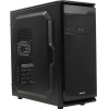 Miditower  Exegate <XP-327U> Black ATX  350W (24+4пин) <EX270194RUS>