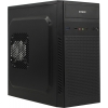 Miditower  Exegate <MA-370> Black microATX  450W (24+4пин) <EX268026RUS>
