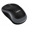 Logitech B220 Silent Wireless Mouse (RTL) USB  3btn+Roll <910-004881>