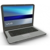 SONY VAIO VGN-A600  P-M-770(2.13)/1024/100/DVD-RW/WiFi/WinXP Pro/17"WUXGA