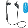 Наушники беспроводные GiNZZU GM-251BT,  черные, наушники/гарнитура Bluetooth