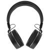 Наушники беспроводные GiNZZU GM-371BT,  черные, наушники/гарнитура Bluetooth