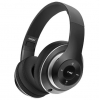 Наушники беспроводные GiNZZU GM-451BT,  черные, наушники/гарнитура Bluetooth