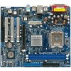 M/B ASRock 775VM800   Socket775 <VIA P4M800> AGP+SVGA+LAN SATA RAID U133 MicroATX 2DDR<PC-3200>