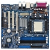 M/B ASRock 939S56-M  Socket939 <SiS756> PCI-E+LAN SATA RAID U133 MicroATX 4DDR<PC-3200>