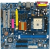 M/B ASRock K8Upgrade-VM800  Socket754 <VIA K8M800> AGP+SVGA+LAN SATA RAID U133 MicroATX 2DDR<PC-3200>
