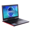 Ноутбук Dell G5-5587 i7-8750H (2.2)/16G/1T+256G SSD/15,6"FHD AG IPS/NV GTX1060 6G/Backlit/Win10 (G515-7527) Red