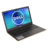 Ноутбук Dell Vostro 5568 i5-7200U (2.5)/8G/256G SSD/15,6"FHD AG/Int:Intel HD620/1 year NBD/Win10 (5568-9982) Gold