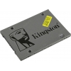 SSD 120 Gb SATA 6Gb/s Kingston UV500 <SUV500/120G> 2.5"  3D TLC