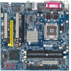 M/B GigaByte GA-8I915ME-G   Socket775 <i915G> PCI-E+SVGA+AGP-E+GbLAN SATA U100 MicroATX 2DDR<PC-3200>