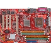 M/B Micro-Star MS-7140 915G Combo2-F   Socket775 <i915G> PCI-E+GbLAN SATA U100 ATX 2DDR-II+2DDR