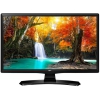 Телевизор LED LG 28" 28TK410V-PZ черный/HD READY/50Hz/DVB-T2/DVB-C/DVB-S2/USB (RUS)