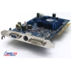 SVGA 128Mb <AGP> DDR Sapphire <ATI RADEON X700 Pro> (OEM) 128bit +DVI+TV Out