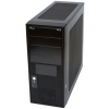 Miditower 3R R230MKII-B Black  ATX  300W (24+4пин)