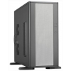 Miditower Chieftec CH-01B-B-SL Black E-ATX 400W (24+4+6пин), с дверцей