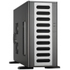 Miditower Chieftec CH-03B-B-A Black E-ATX 400W (24+4+6пин), с дверцей