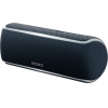 Беспроводная портативная акустика Sony SRS-XB21 Черный Bluetooth /4.2, NFC, micro USB, Стереофонический мини-разъем, Extra BASS, Party Booster, LIVE (SRSXB21B.RU2)