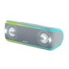 Беспроводная портативная акустика Sony SRS-XB41 Белый Bluetooth /4.2, NFC, micro USB, Стереофонический мини-разъем, Extra BASS, Party Booster, LIVE S (SRSXB41W.RU4)